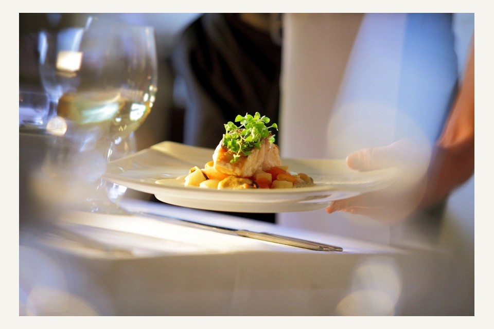 Exe Restaurant
