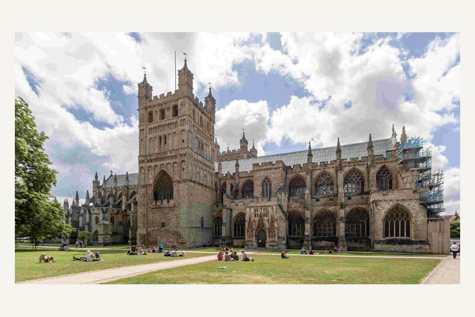Exeter Accountants