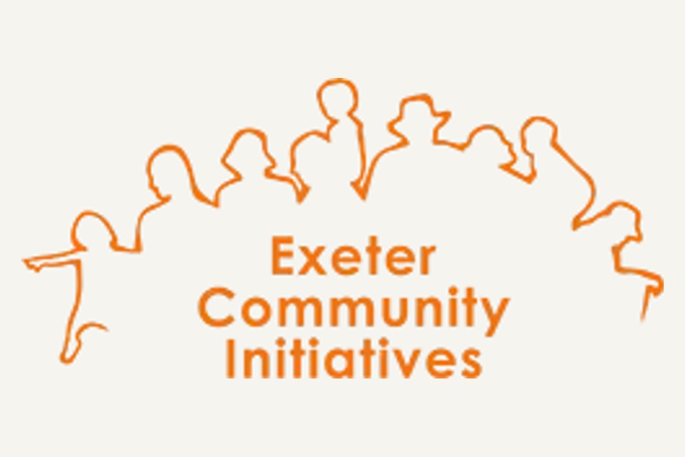 Exeter Community Initiatives