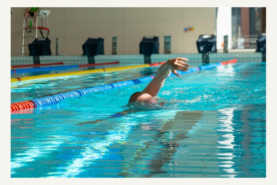 Exeter Leisure