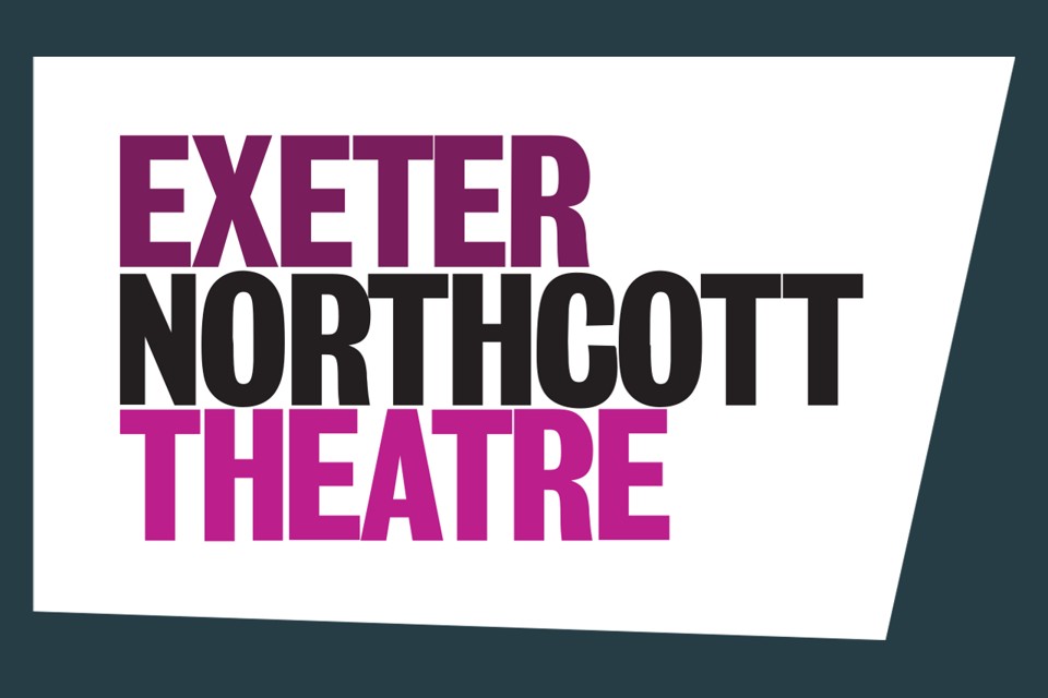 Exeter Northcott Theatre