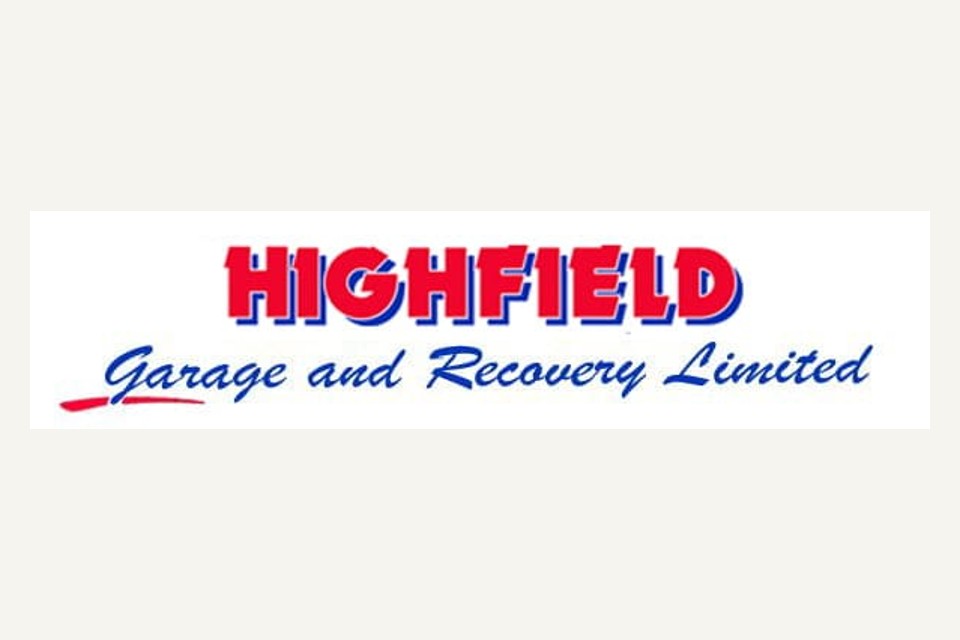 Highfield Garage and Recovery Exeter