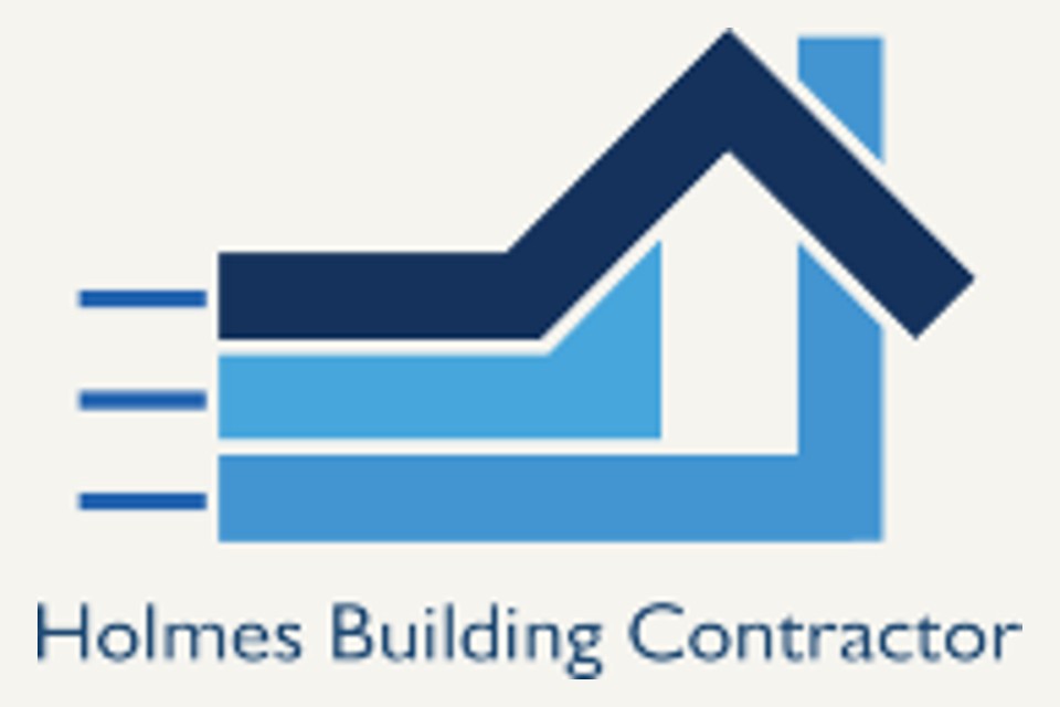 Holmes Building Contractors