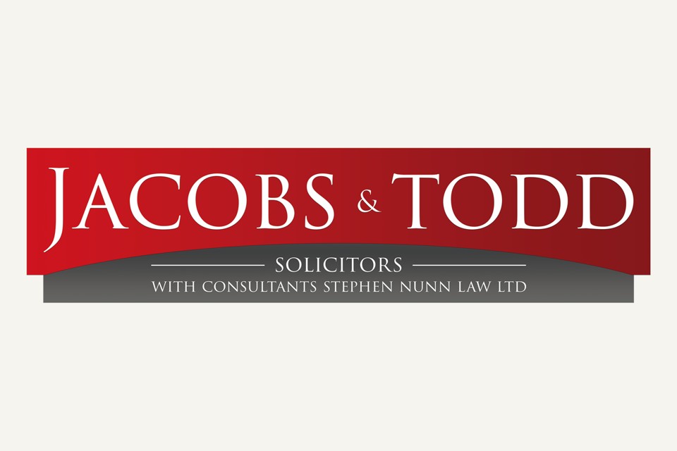 Jacobs & Todd Solicitors