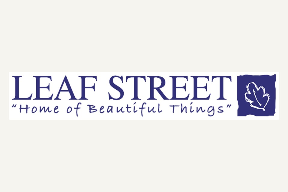 Leaf Street