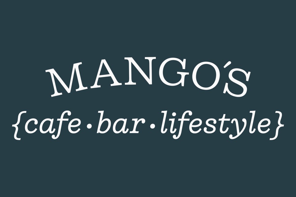 Mango’s Café