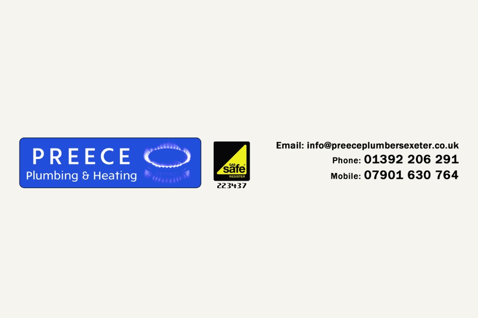 Preece Plumbing & Heating