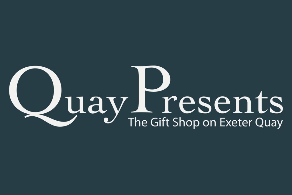 Quay Presents