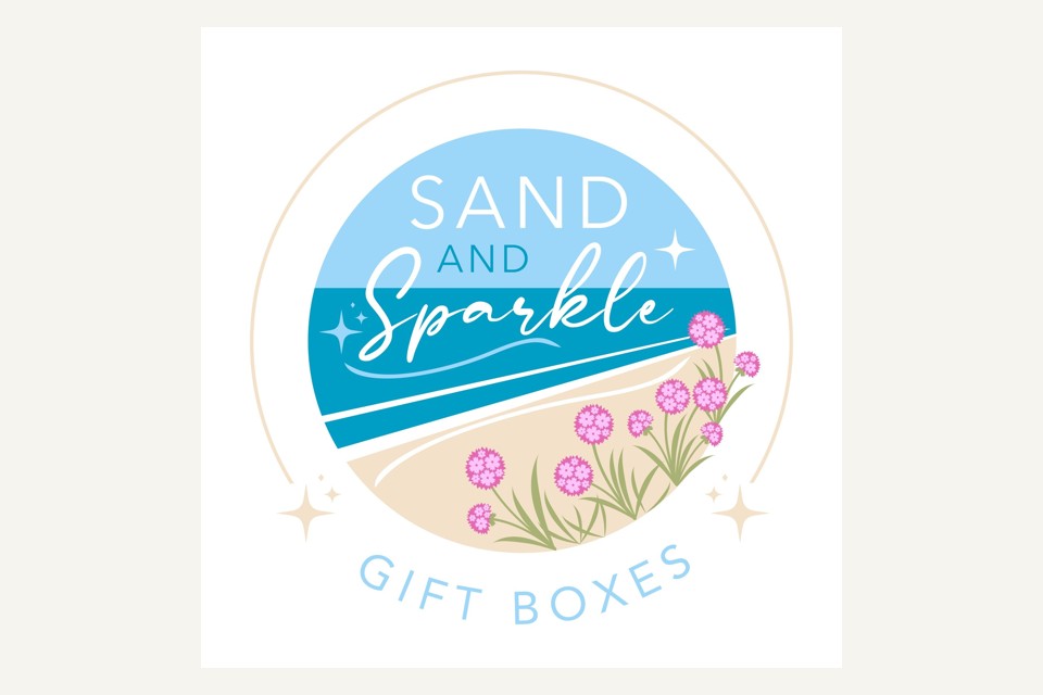 Sand & Sparkle