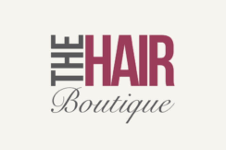 The Hair Boutique